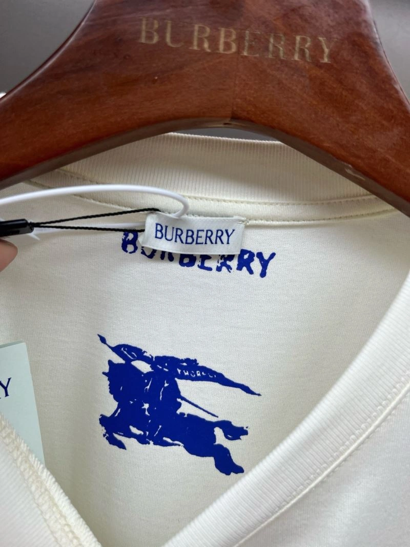 Breathable Burberry T-Shirts 105041