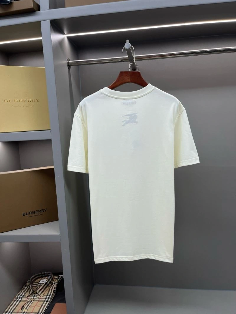 Breathable Burberry T-Shirts 105041