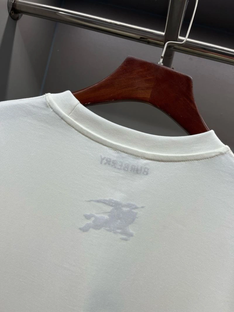 Breathable Burberry T-Shirts 105041