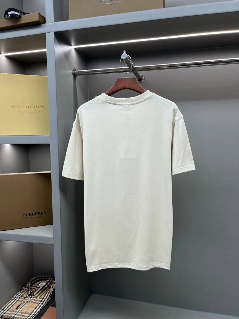 Stretchable Burberry T-Shirts 105039