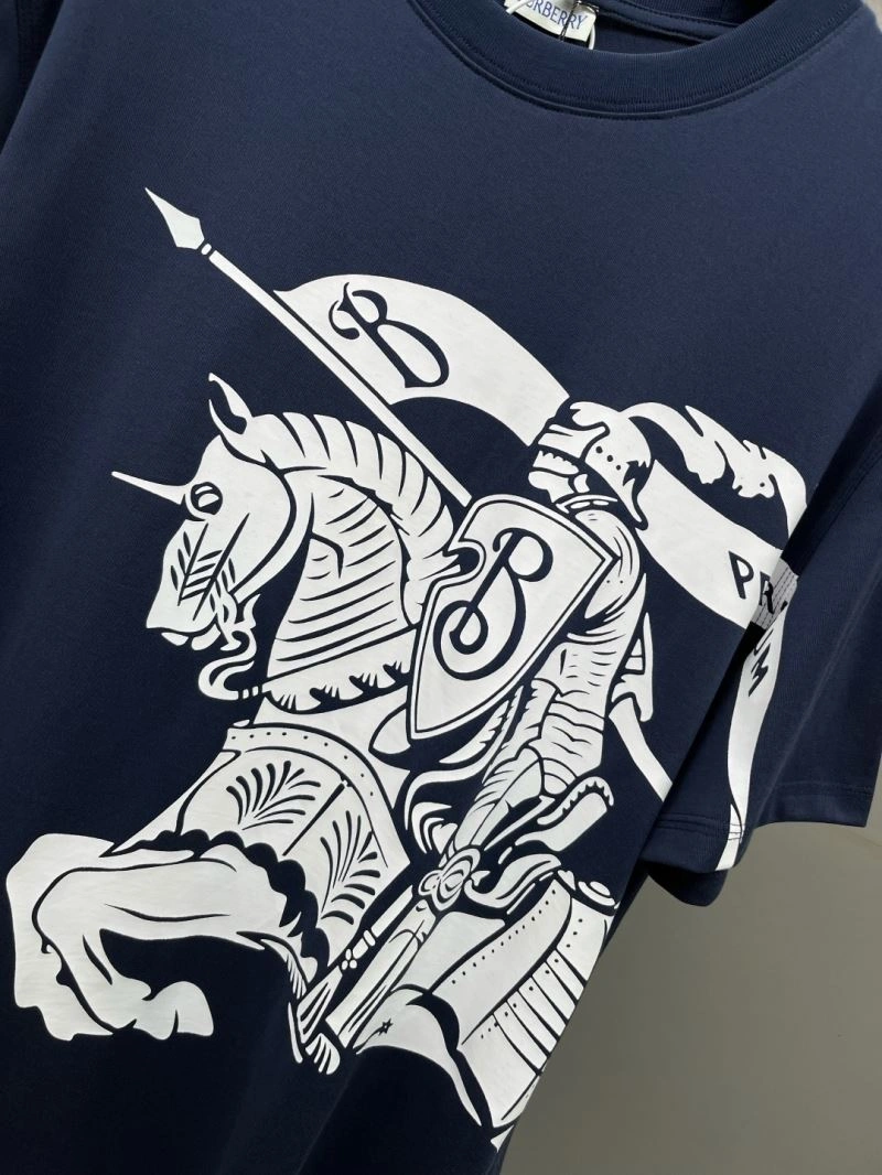 Burberry T-Shirts Comfortable 105042