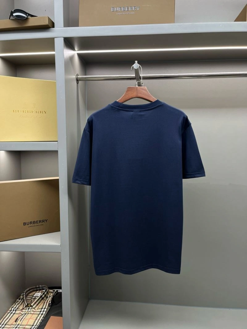Burberry T-Shirts Comfortable 105042