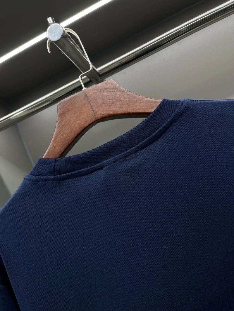 Burberry T-Shirts Comfortable 105042
