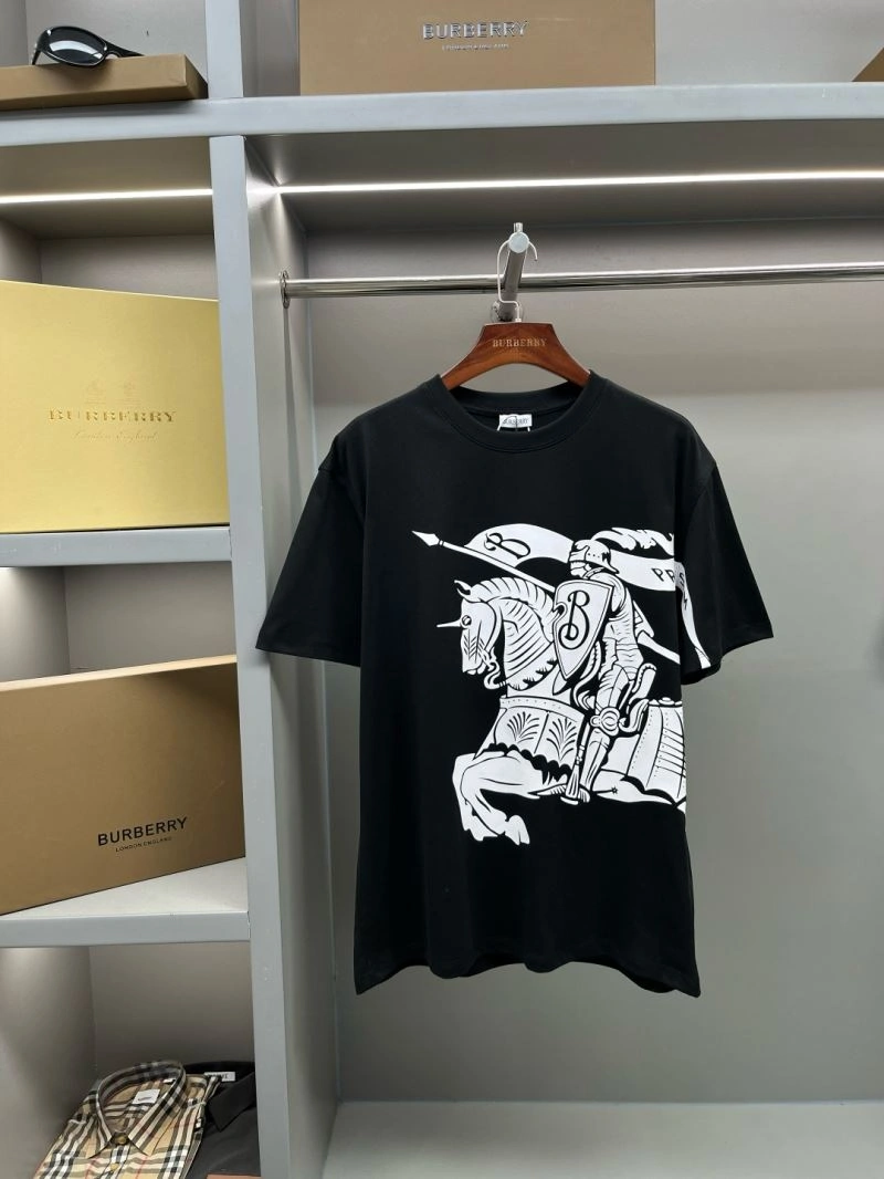 Breathable Burberry T-Shirts 105065