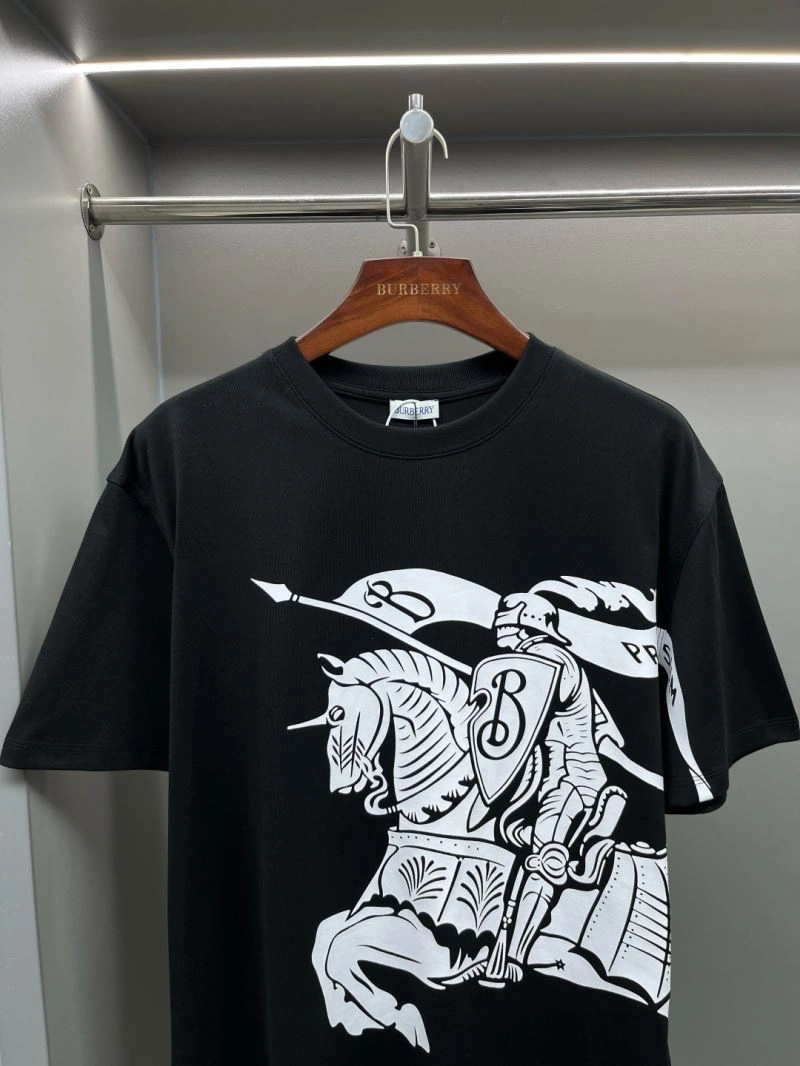 Breathable Burberry T-Shirts 105065