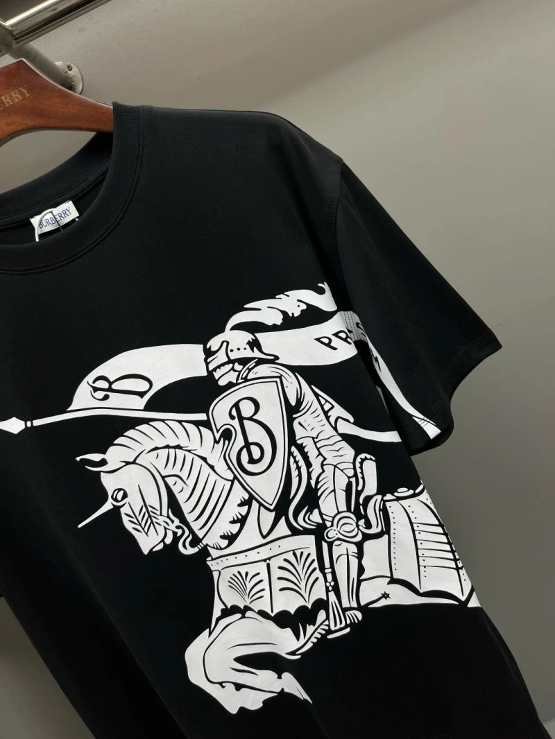 Breathable Burberry T-Shirts 105065