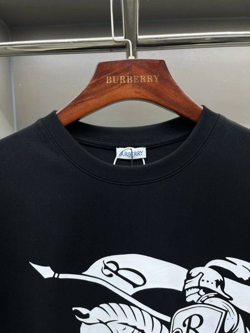 Breathable Burberry T-Shirts 105065