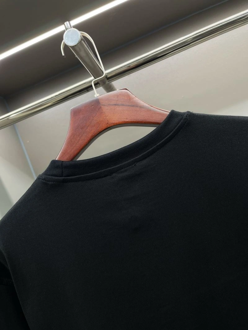 Breathable Burberry T-Shirts 105065