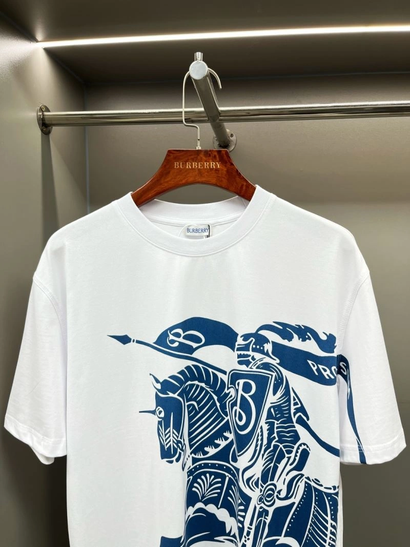 Burberry T-Shirts FastDry 105043