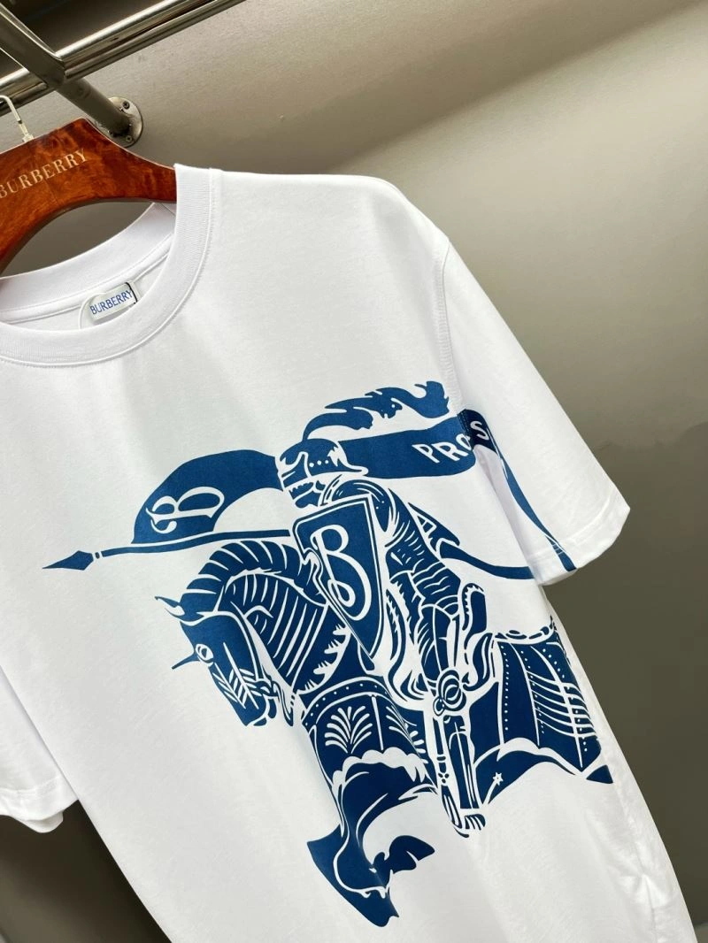 Burberry T-Shirts FastDry 105043