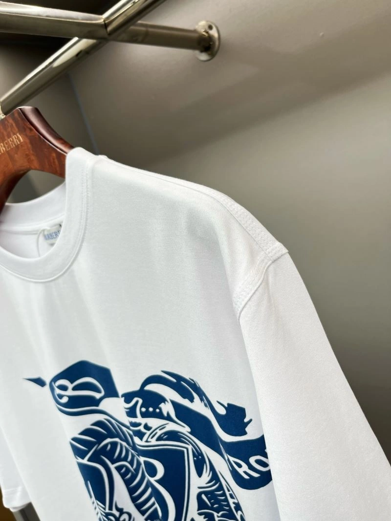 Burberry T-Shirts FastDry 105043
