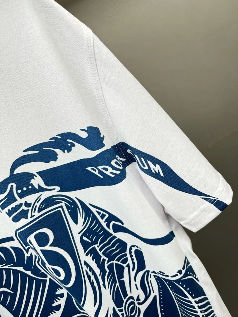 Burberry T-Shirts FastDry 105043
