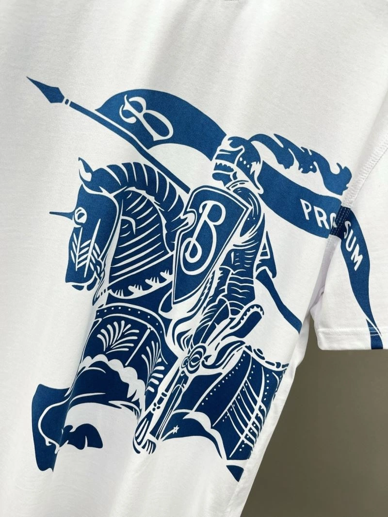 Burberry T-Shirts FastDry 105043