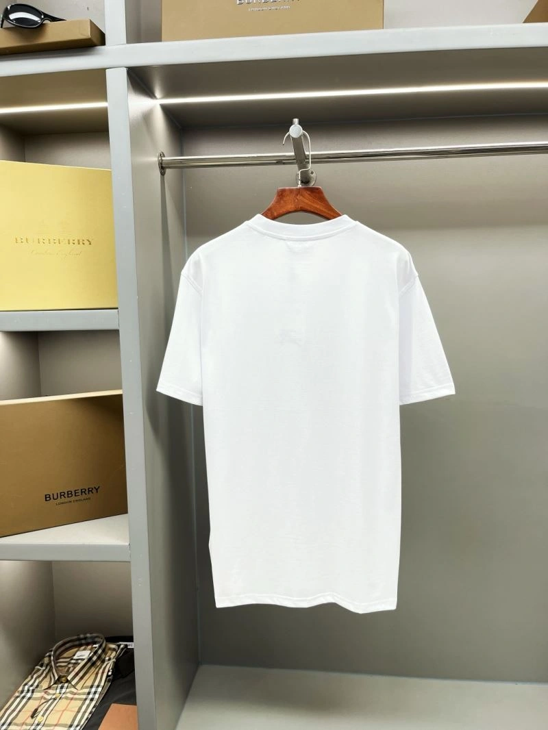 Burberry T-Shirts FastDry 105043