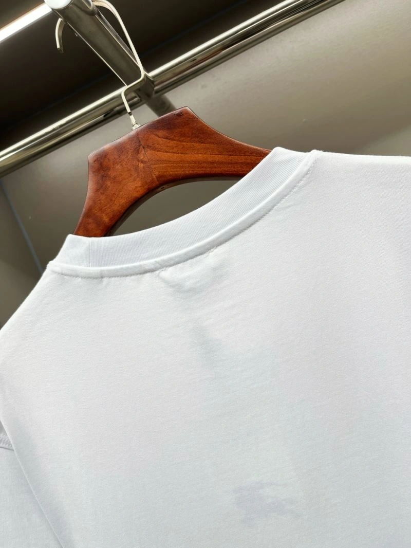 Burberry T-Shirts FastDry 105043