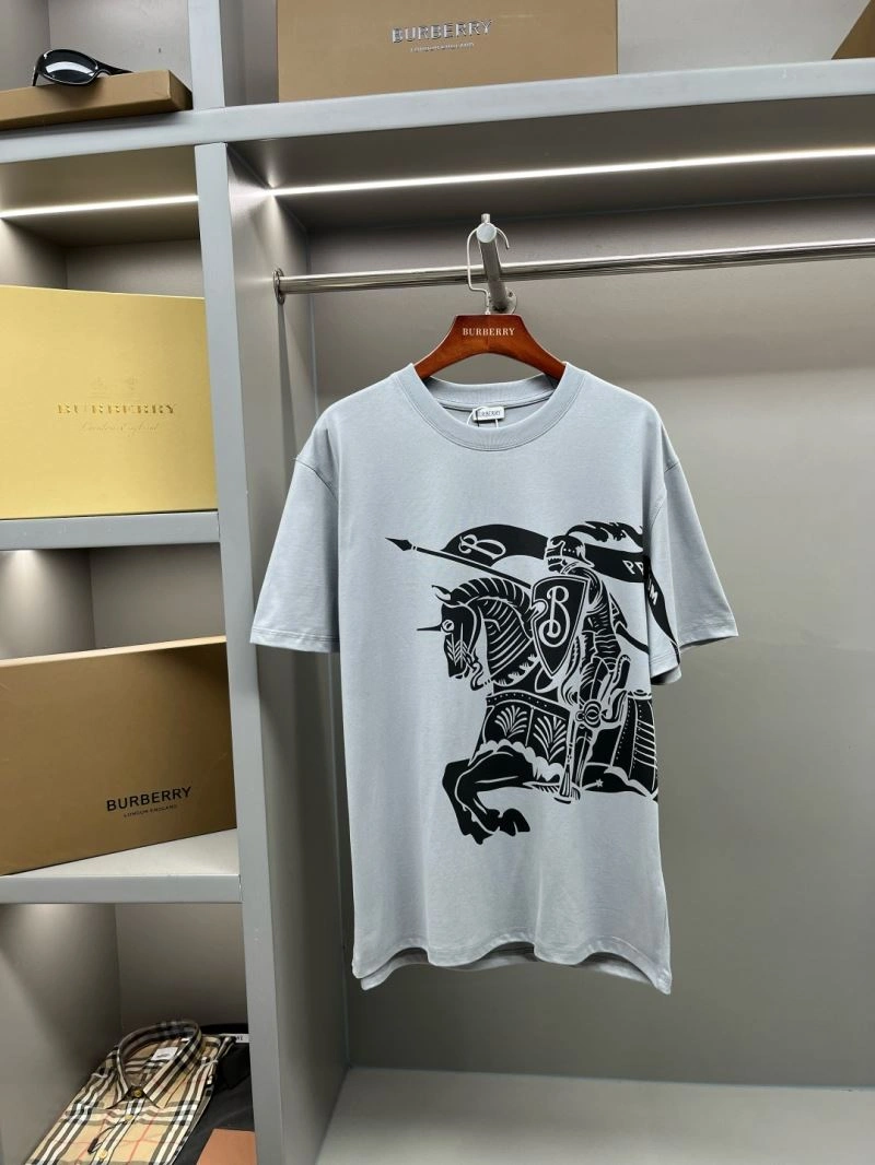 Burberry T-Shirts UrbanChic 105036
