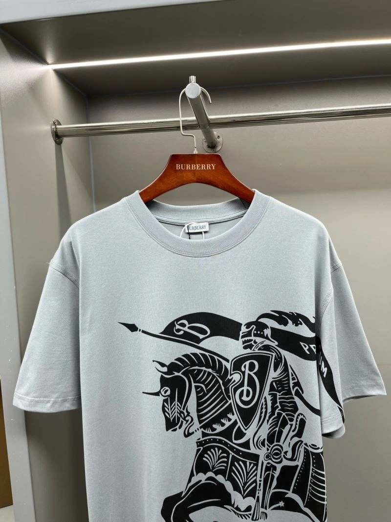 Burberry T-Shirts UrbanChic 105036