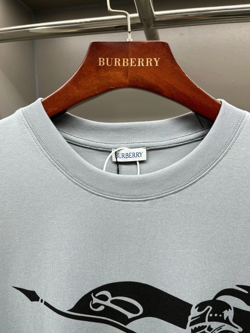 Burberry T-Shirts UrbanChic 105036