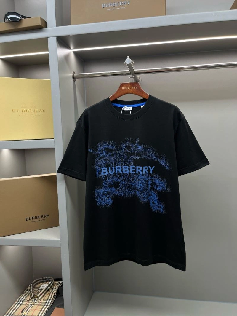 Upgraded Burberry T-Shirts 105038