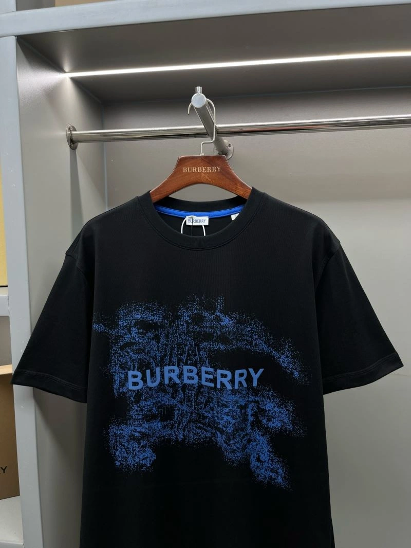 Upgraded Burberry T-Shirts 105038