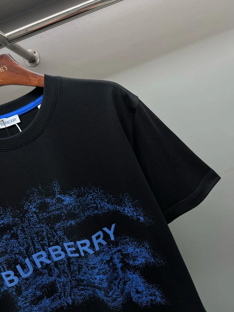 Upgraded Burberry T-Shirts 105038