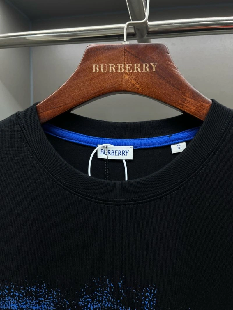 Upgraded Burberry T-Shirts 105038