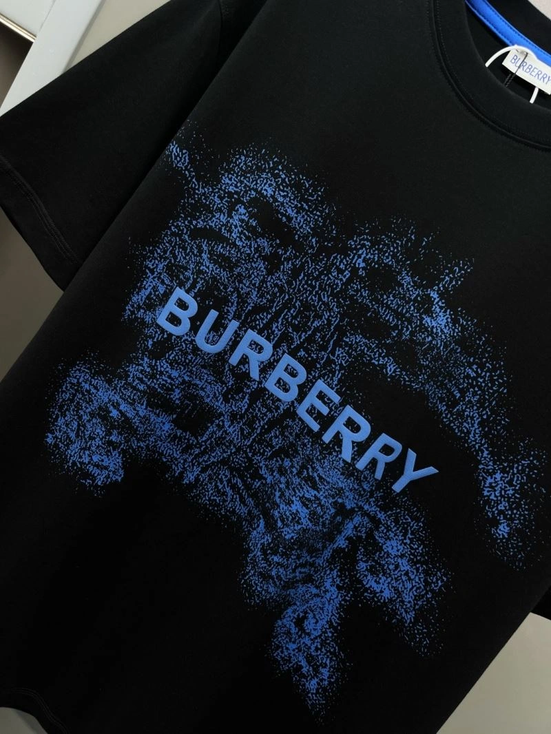 Upgraded Burberry T-Shirts 105038