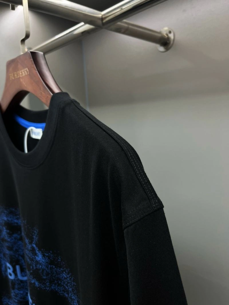 Upgraded Burberry T-Shirts 105038