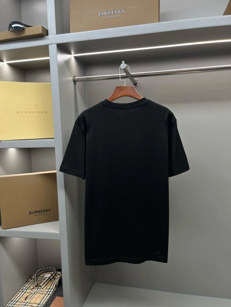 Upgraded Burberry T-Shirts 105038