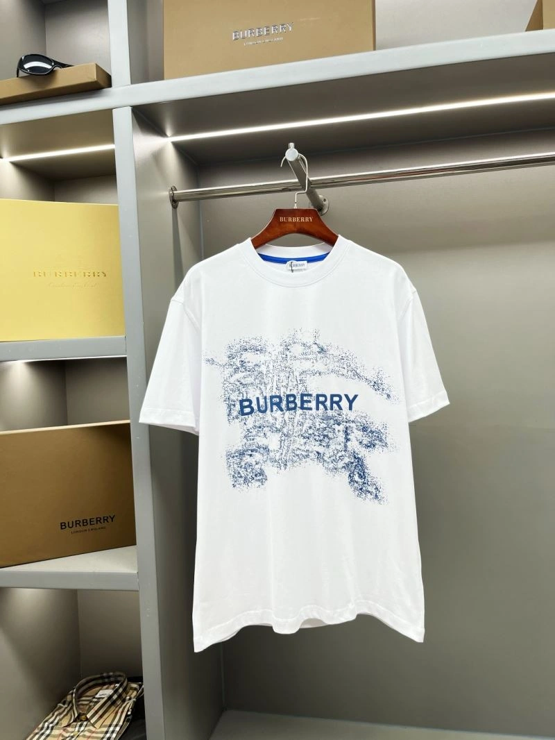Practical Burberry T-Shirts 105113