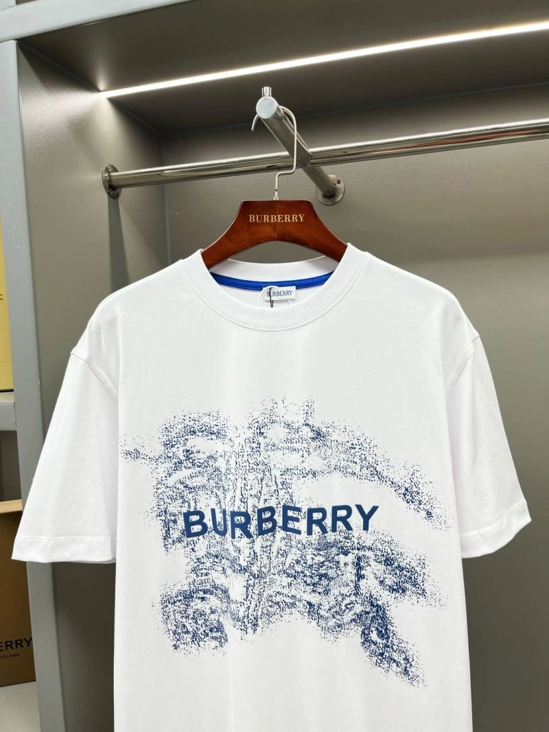 Practical Burberry T-Shirts 105113