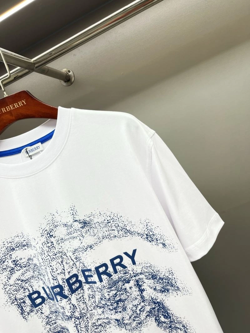 Practical Burberry T-Shirts 105113