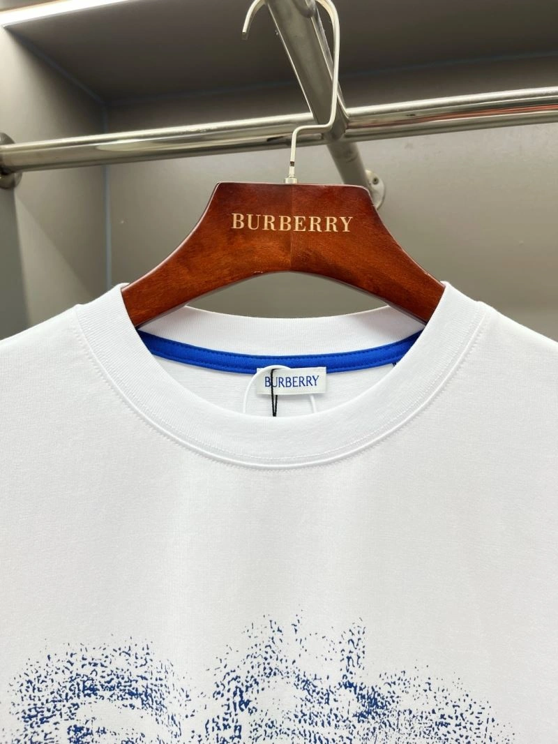 Practical Burberry T-Shirts 105113