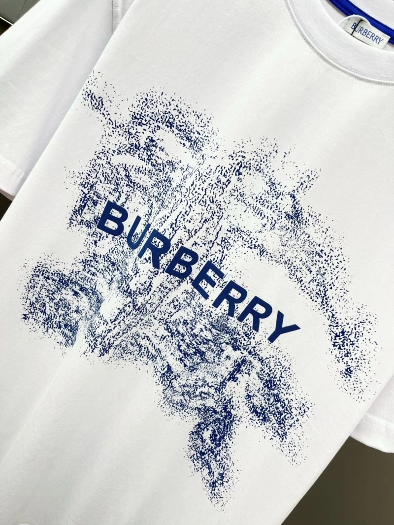 Practical Burberry T-Shirts 105113