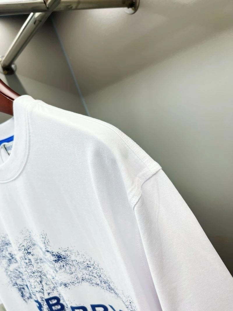 Practical Burberry T-Shirts 105113