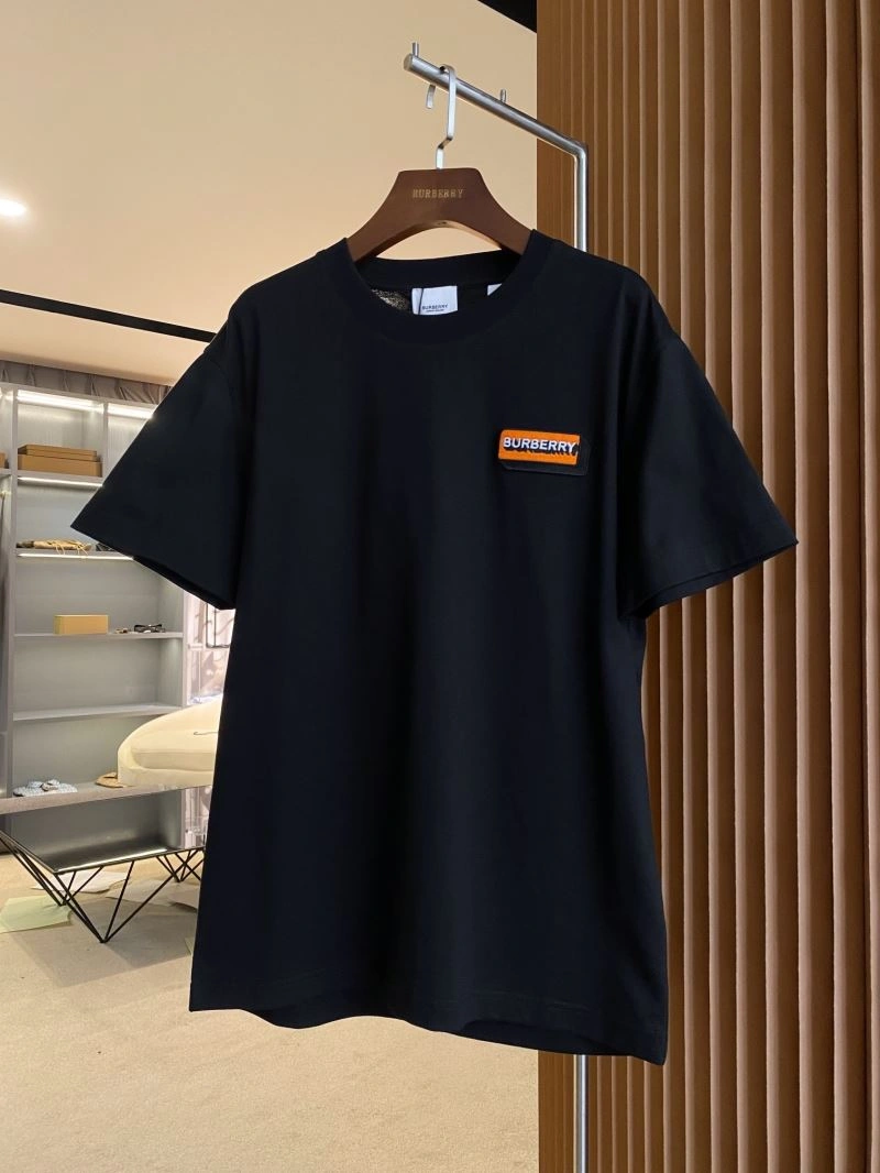 Timeless Burberry T-Shirts 105037