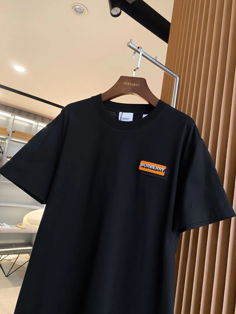 Timeless Burberry T-Shirts 105037