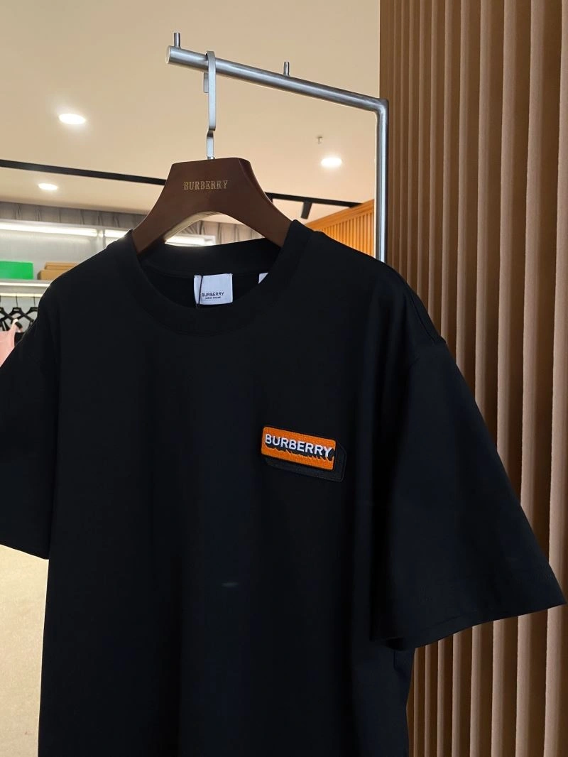 Timeless Burberry T-Shirts 105037