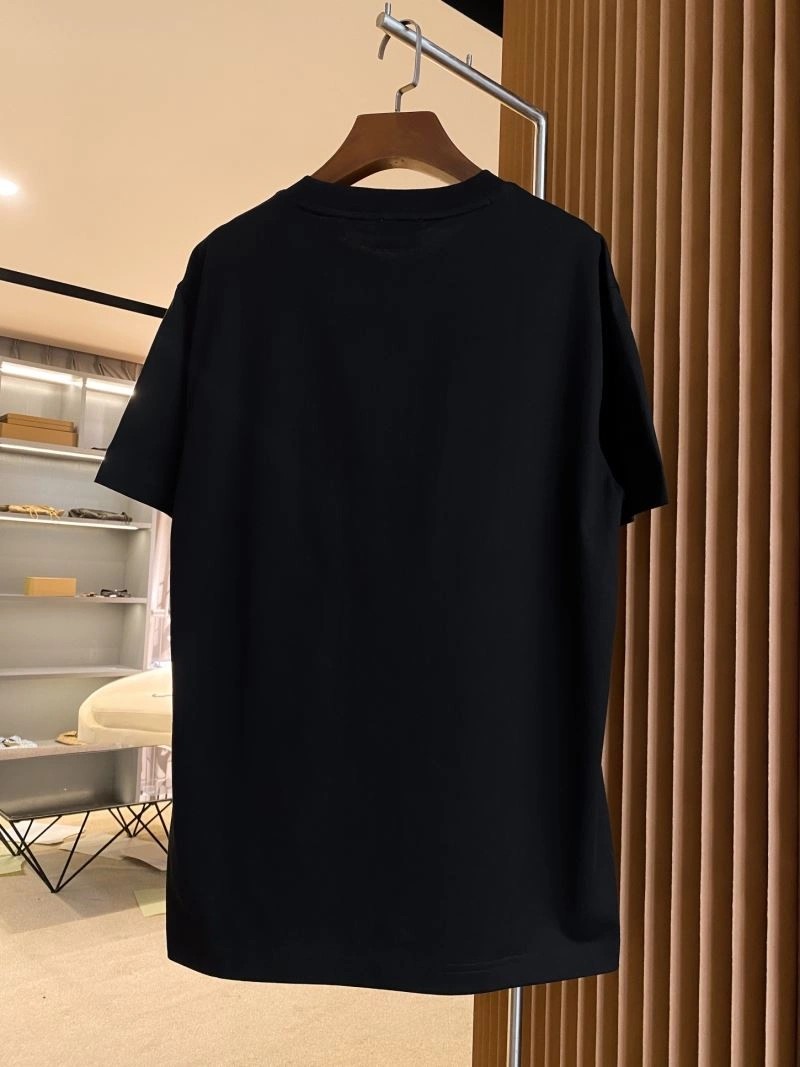 Timeless Burberry T-Shirts 105037