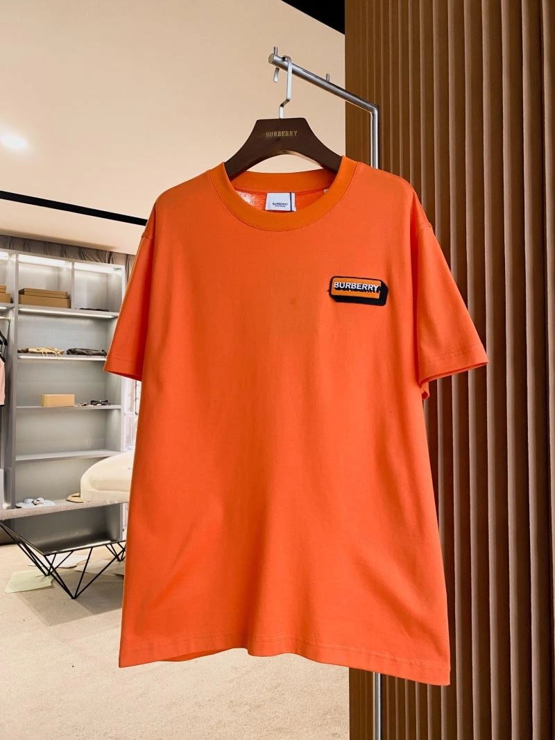 Burberry T-Shirts Unique 105079