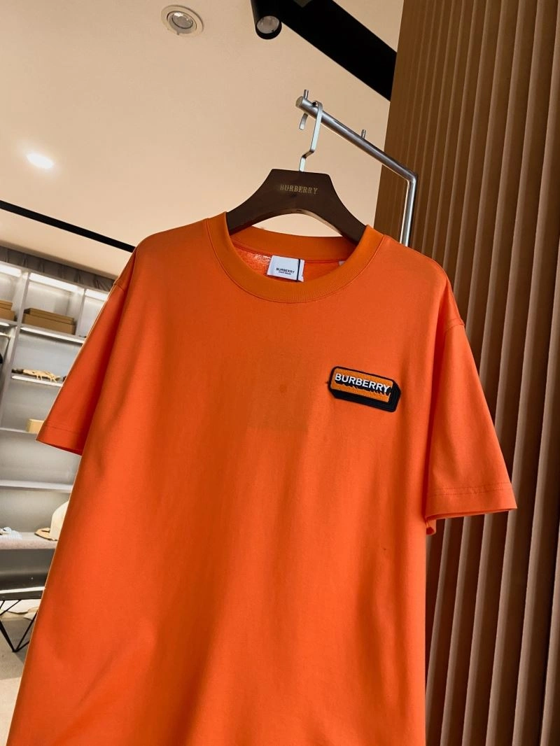 Burberry T-Shirts Unique 105079