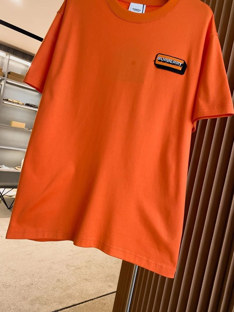 Burberry T-Shirts Unique 105079