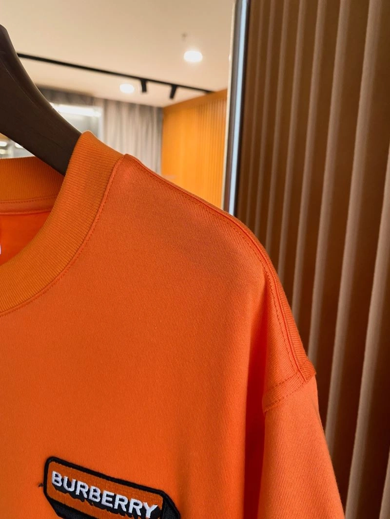 Burberry T-Shirts Unique 105079
