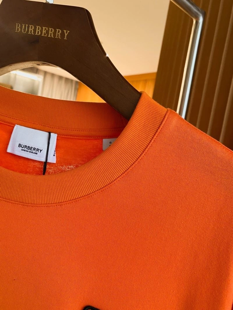 Burberry T-Shirts Unique 105079
