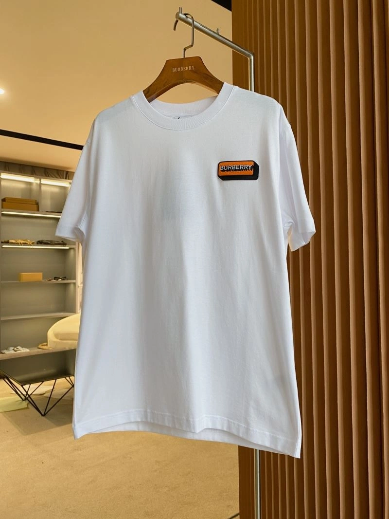 EyeCatching Burberry T-Shirts 105115