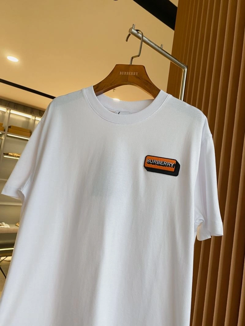 EyeCatching Burberry T-Shirts 105115