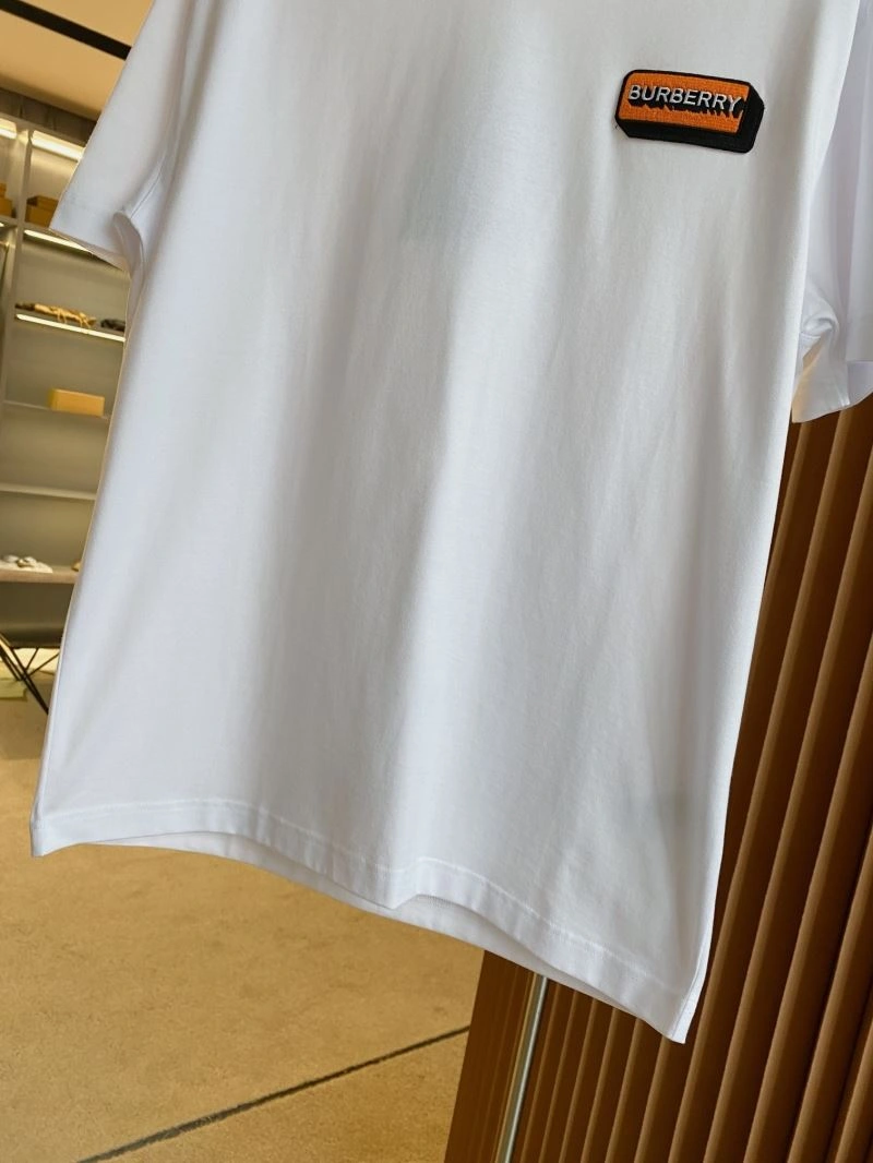 EyeCatching Burberry T-Shirts 105115