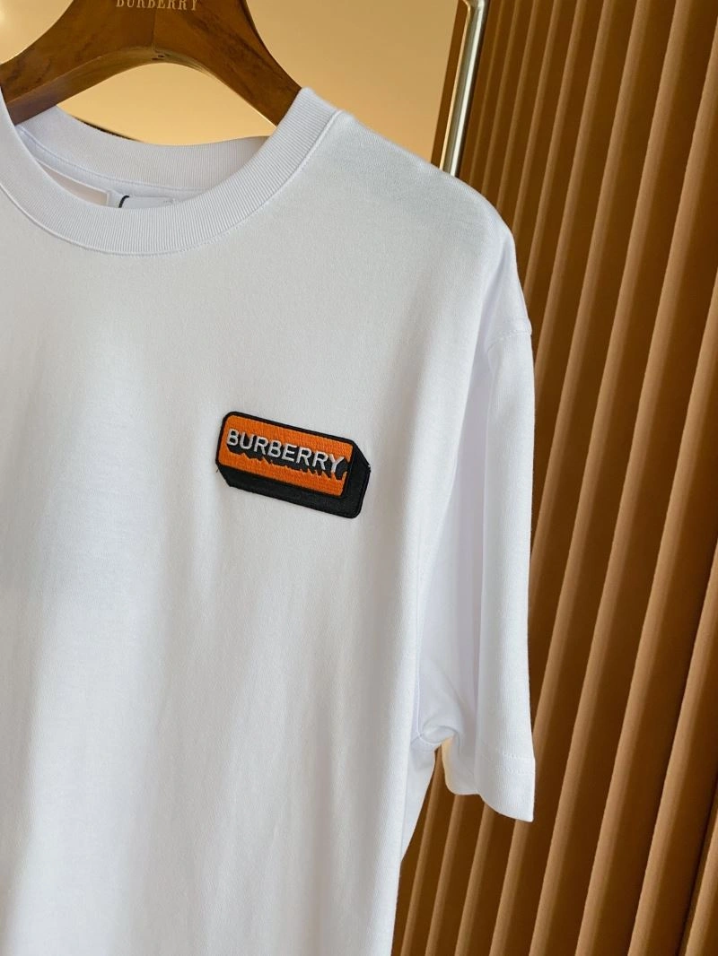 EyeCatching Burberry T-Shirts 105115