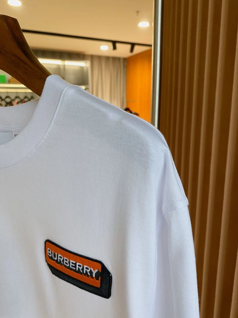 EyeCatching Burberry T-Shirts 105115