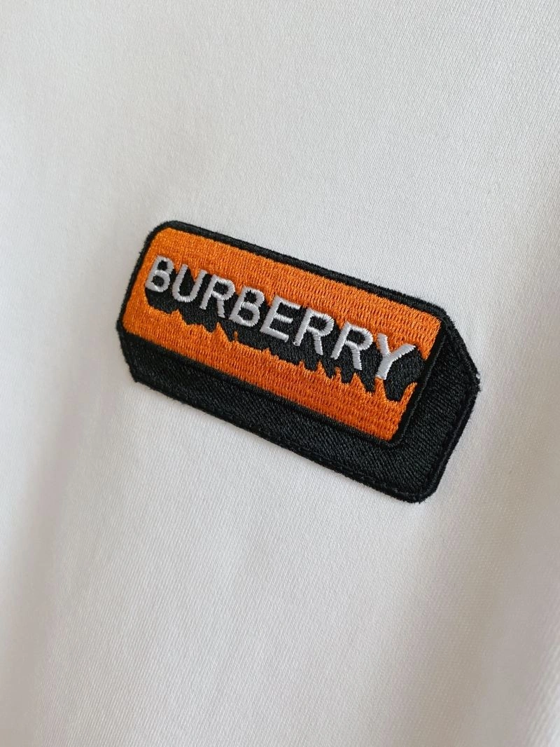 EyeCatching Burberry T-Shirts 105115